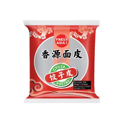 香源水饺皮300g