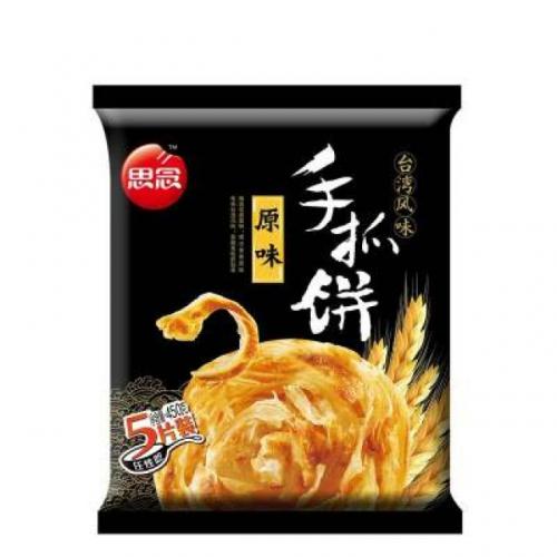 思念手抓饼原味450g