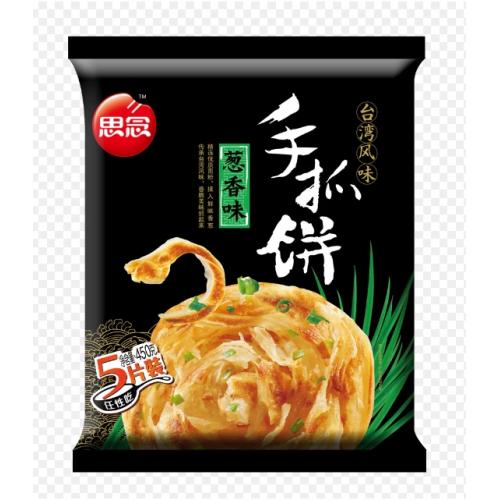 思念手抓饼葱香450g