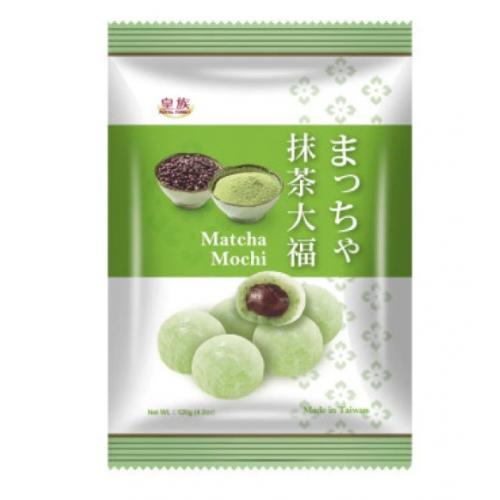 皇族大福-抹茶120g