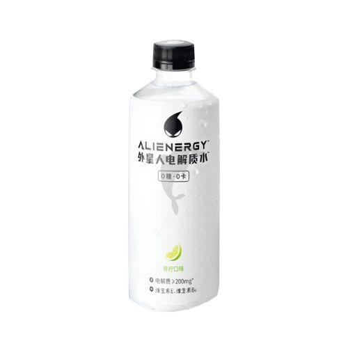 元气森林外星人电解水-青柠500ml