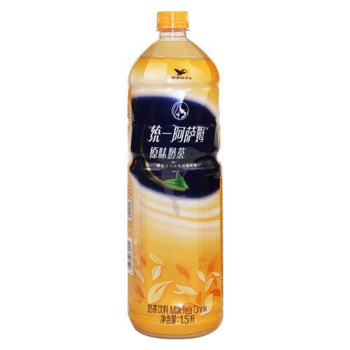 统一阿萨姆奶茶1.5L