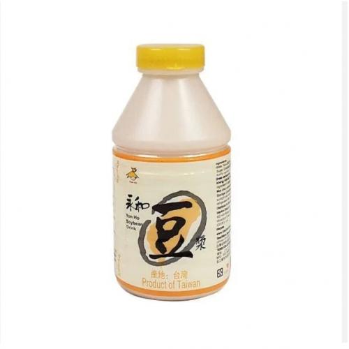 永和豆浆300ml