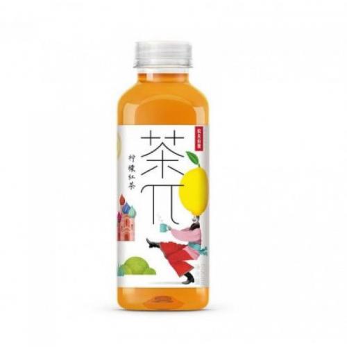 农夫山泉茶π-柠檬红茶500ml