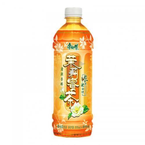 康师傅茉莉蜜茶500ml