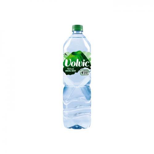 Volvic 1.5L