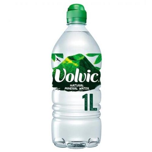 Volvic 1L