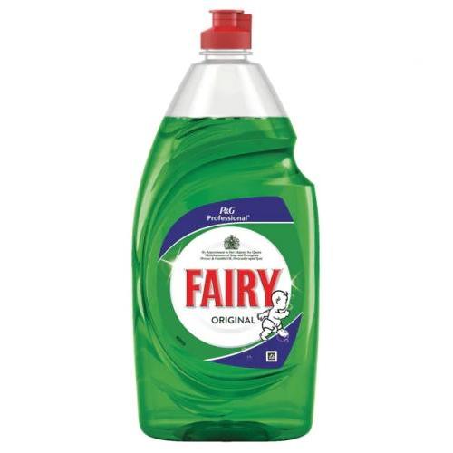 Fairy 洗洁精 433ml