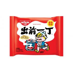 出前一丁-麻油味100g