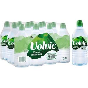 Volvic 1L*12